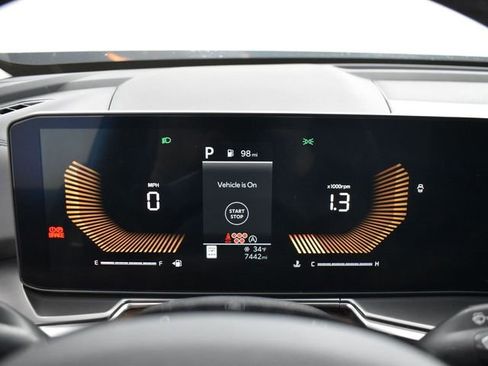 Used 2025 Kia Sorento S image 20