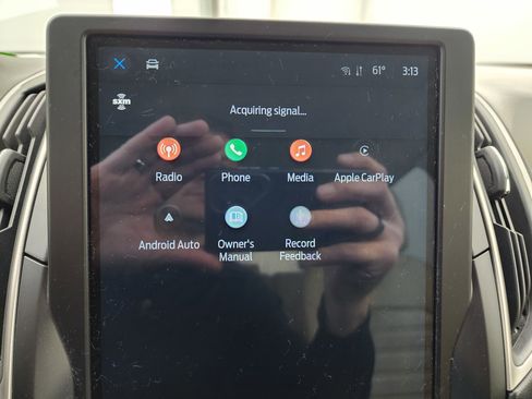 Used 2024 Ford Edge SEL image 44