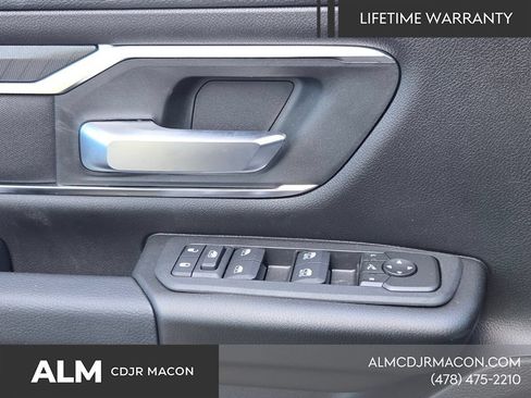 New 2026 RAM 1500 Big Horn AWD/4WD image 33