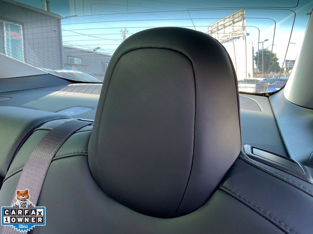 Used 2018 Tesla Model 3 Performance AWD/4WD image 28