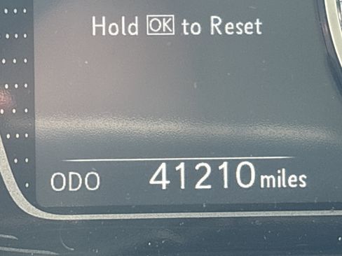Certified 2021 Lexus ES 350 w/ Premium Package FWD image 22