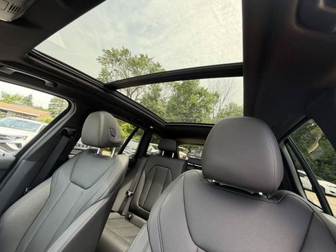 Used 2020 BMW X3 xDrive30i w/ Convenience Package AWD/4WD image 24