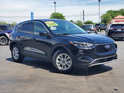 Used 2023 Ford Escape Active w/ Tech Pack #2