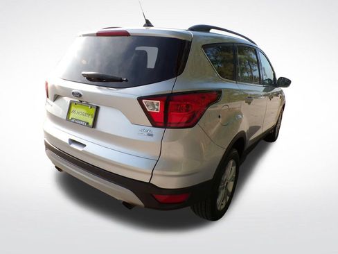 Used 2019 Ford Escape SEL AWD/4WD image 6