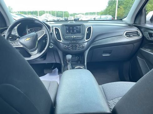 Used 2024 Chevrolet Equinox LT FWD image 19