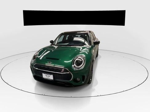 Used 2024 MINI Cooper Clubman S AWD/4WD image 4