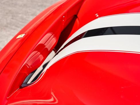 Used 2020 Ferrari 488 Pista Coupe RWD image 7