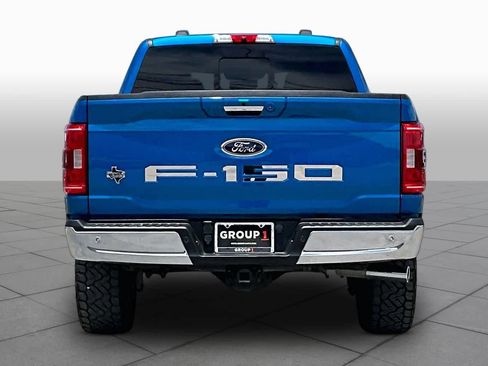 Used 2021 Ford F150 XLT w/ Equipment Group 302A High AWD/4WD image 5