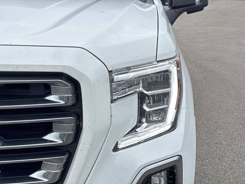 Used 2021 GMC Sierra 1500 AT4 w/ AT4 Premium Package AWD/4WD image 11