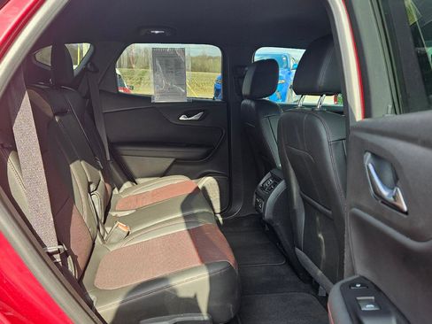 Used 2019 Chevrolet Blazer RS AWD/4WD image 9