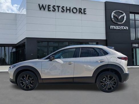 Used 2024 MAZDA CX-30 AWD 2.5 S w/ Select Sport Pkg image 6