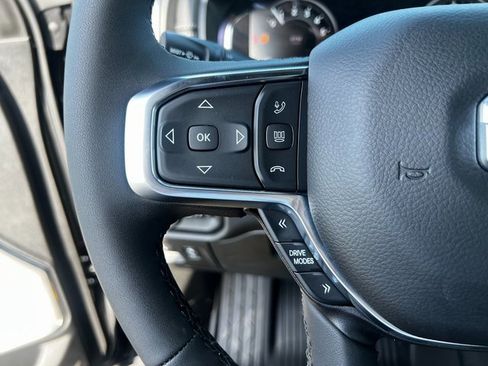 New 2025 RAM 1500 Laramie image 22