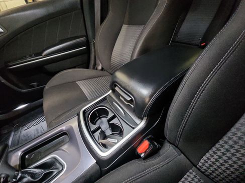 Certified 2021 Dodge Charger R/T image 21