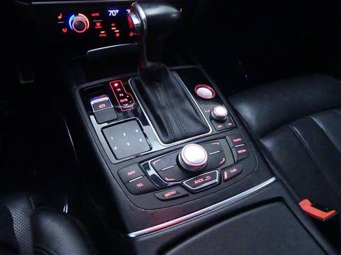 Used 2014 Audi A6 3.0T Prestige w/ Prestige Package image 18