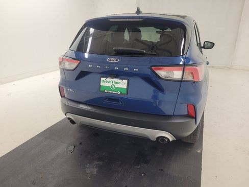 Used 2022 Ford Escape SEL FWD image 7