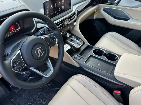 New 2026 Acura MDX Base image 6