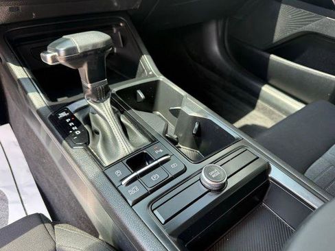 Used 2025 Kia K5 LXS image 10