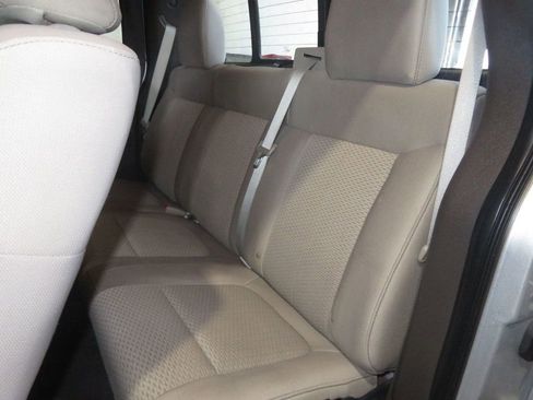 Used 2010 Ford F150 XLT image 24