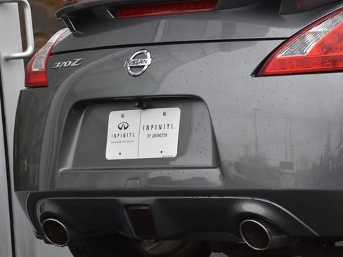 Used 2012 Nissan 370Z Coupe image 27