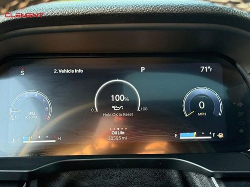 Used 2023 Jeep Grand Cherokee L Laredo image 26