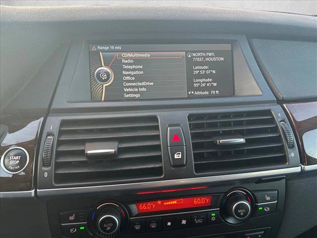 Used 2013 BMW X5 xDrive50i AWD/4WD image 15