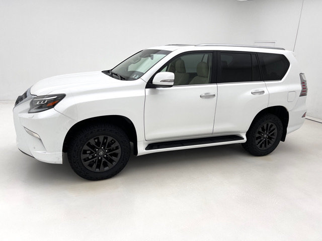 Used 2020 Lexus GX 460 Premium w/ Premium Package AWD/4WD image 5