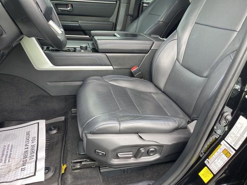 Used 2023 Toyota Tundra Platinum AWD/4WD image 7