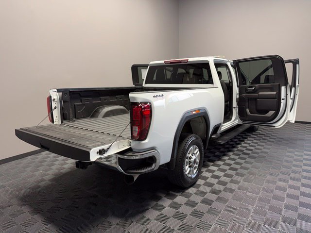 Used 2024 GMC Sierra 2500 Pro w/ Convenience Package AWD/4WD image 26