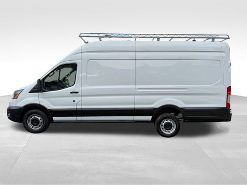 Used 2021 Ford Transit 350 148 High Roof Extended RWD image 10