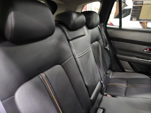 Used 2024 MAZDA CX-50 AWD 2.5 S w/ Cargo Package image 12