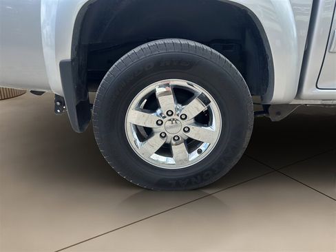 Used 2011 GMC Canyon SLT AWD/4WD image 38