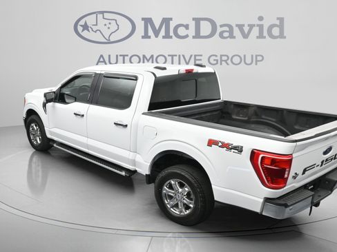 Used 2022 Ford F150 XLT w/ Equipment Group 302A High AWD/4WD image 36