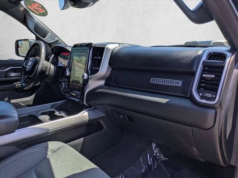 Used 2021 RAM 1500 Big Horn AWD/4WD image 22