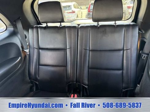 Used 2023 Dodge Durango GT AWD/4WD image 17