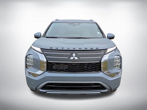 New 2026 Mitsubishi Outlander SEL AWD/4WD image 9