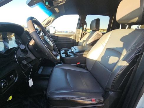 Used 2022 RAM 3500 Tradesman image 7