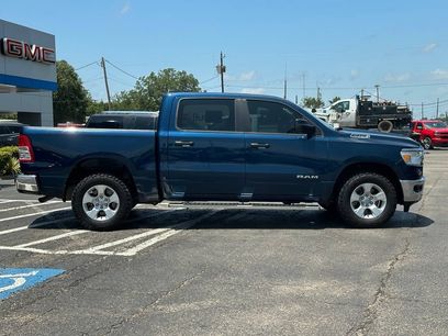 Used 2023 RAM 1500 Big Horn