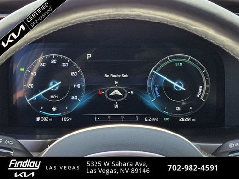 Certified 2023 Kia Sorento SX Prestige AWD/4WD image 29