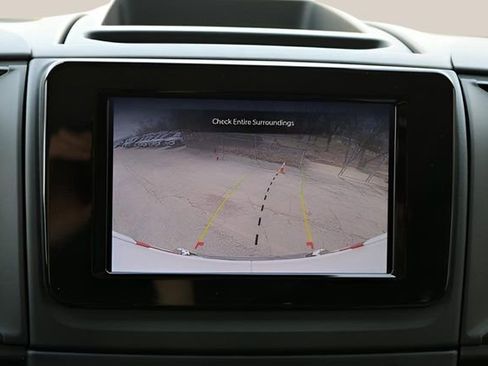 New 2026 RAM ProMaster 1500 w/ Safety Group image 20