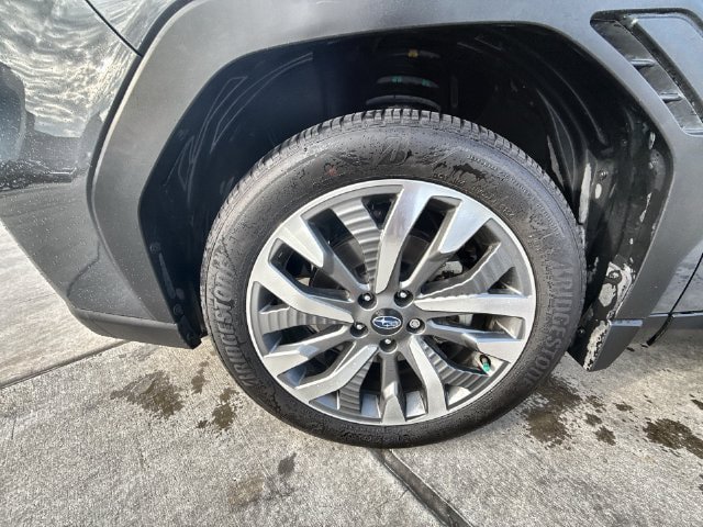 Certified 2025 Subaru Forester Touring AWD/4WD image 10
