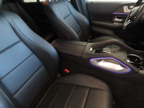 Used 2022 Mercedes-Benz GLE 350 image 30