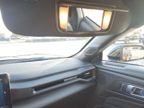 New 2026 Ford Mustang Coupe image 26