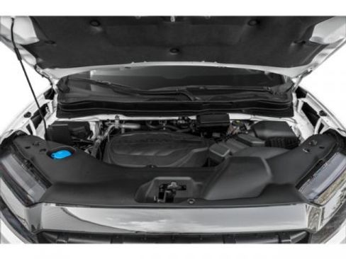 New 2026 Honda Ridgeline RTL image 11