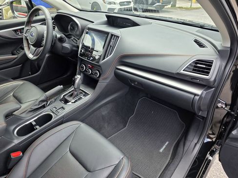 Certified 2023 Subaru Crosstrek 2.5i Limited w/ Moonroof Package image 10