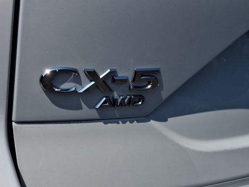 Used 2024 MAZDA CX-5 AWD 2.5 S w/ Select Package image 29