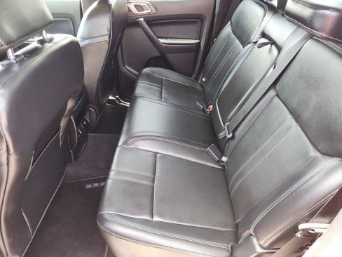 Used 2019 Ford Ranger Lariat w/ Equipment Group 501A Mid AWD/4WD image 11