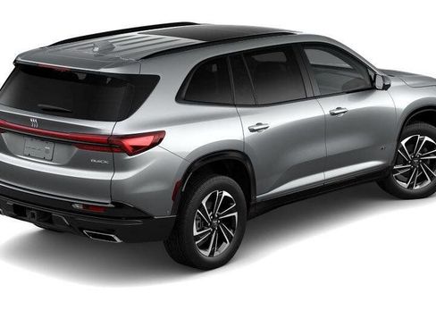 New 2026 Buick Enclave Sport Touring w/ Power Package image 53
