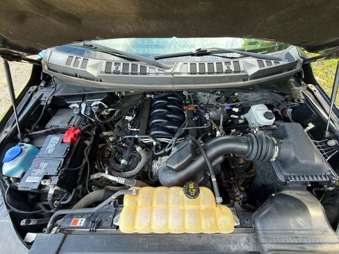 Used 2018 Ford F150 XLT AWD/4WD image 28