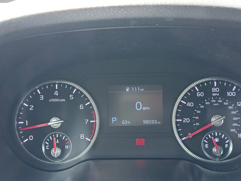 Used 2020 Kia Telluride S AWD/4WD image 19