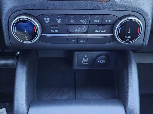 New 2026 Ford Escape ST-Line image 14